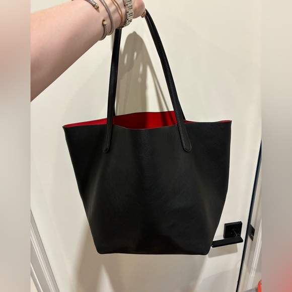 Mansur Gavriel Everyday Soft Tote - Picture 7 of 16